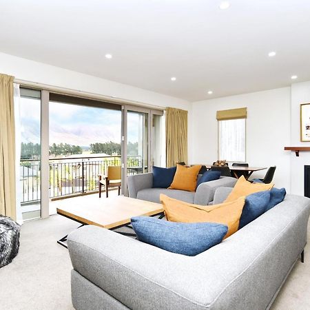 High Country Villa 250 - Terrace Downs Windwhistle Екстер'єр фото