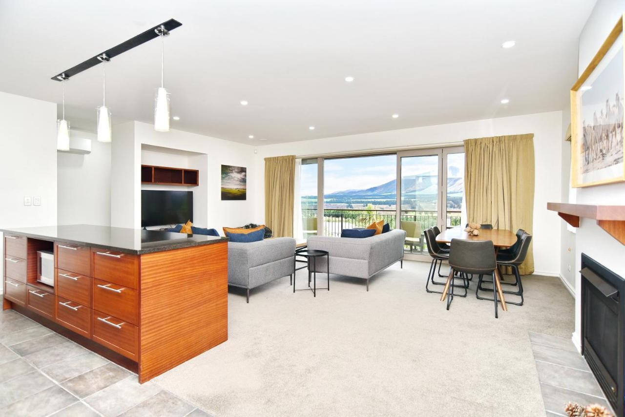 High Country Villa 250 - Terrace Downs Windwhistle Екстер'єр фото