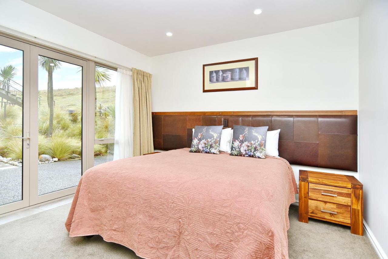 High Country Villa 250 - Terrace Downs Windwhistle Екстер'єр фото