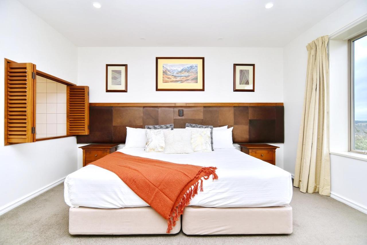 High Country Villa 250 - Terrace Downs Windwhistle Екстер'єр фото