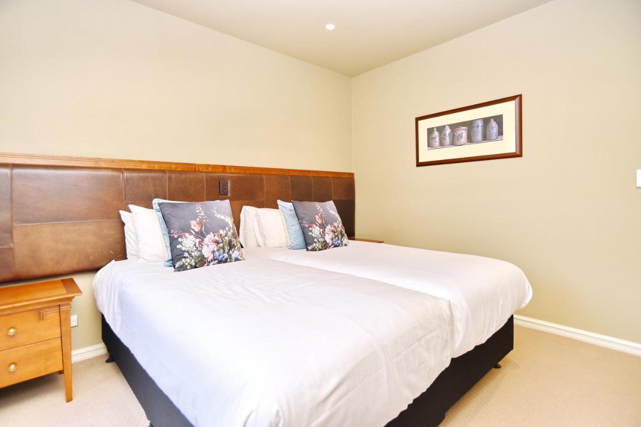 High Country Villa 250 - Terrace Downs Windwhistle Екстер'єр фото