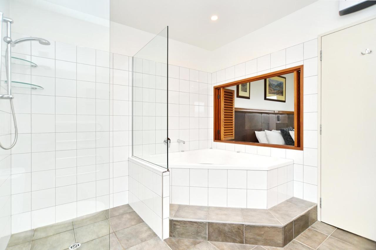 High Country Villa 250 - Terrace Downs Windwhistle Екстер'єр фото