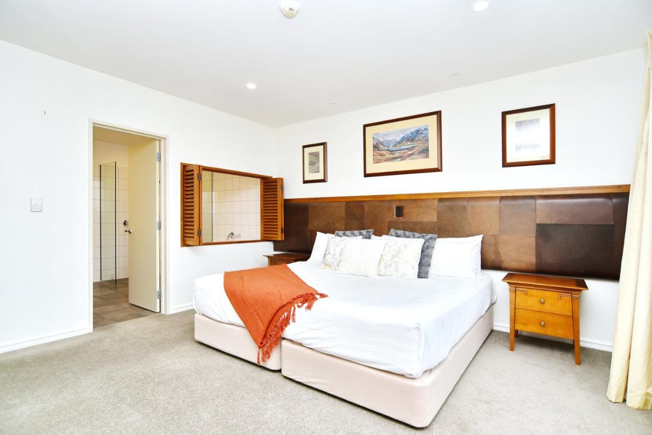 High Country Villa 250 - Terrace Downs Windwhistle Екстер'єр фото