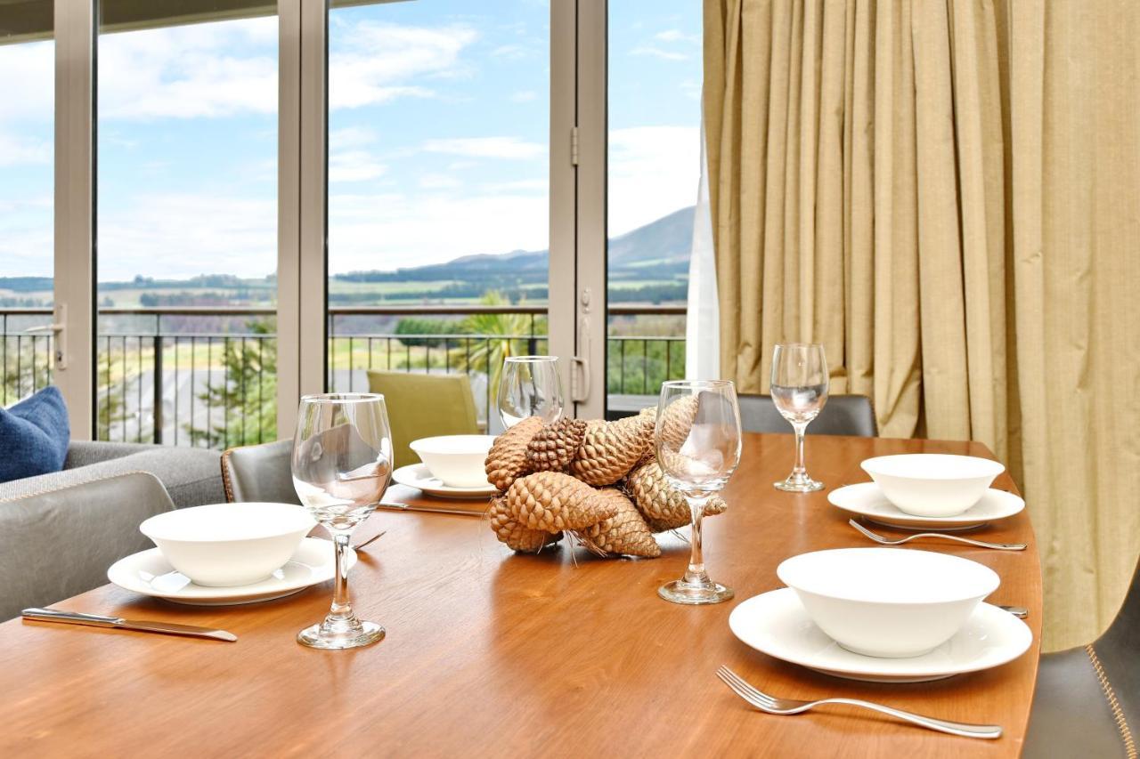 High Country Villa 250 - Terrace Downs Windwhistle Екстер'єр фото