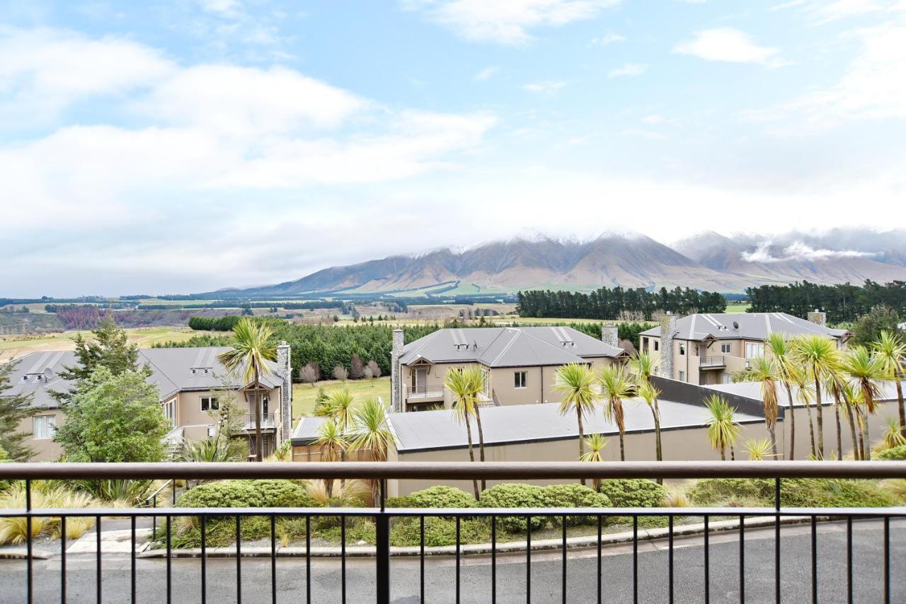 High Country Villa 250 - Terrace Downs Windwhistle Екстер'єр фото