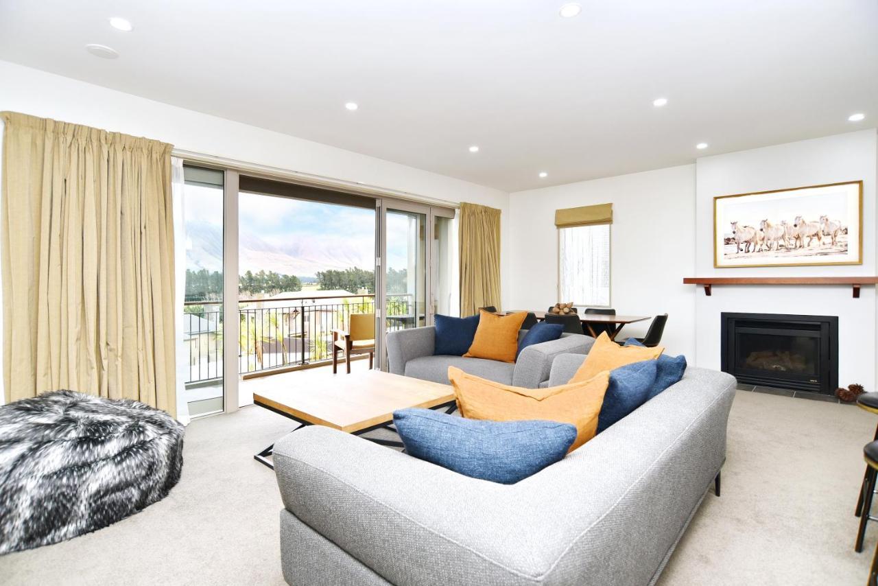 High Country Villa 250 - Terrace Downs Windwhistle Екстер'єр фото