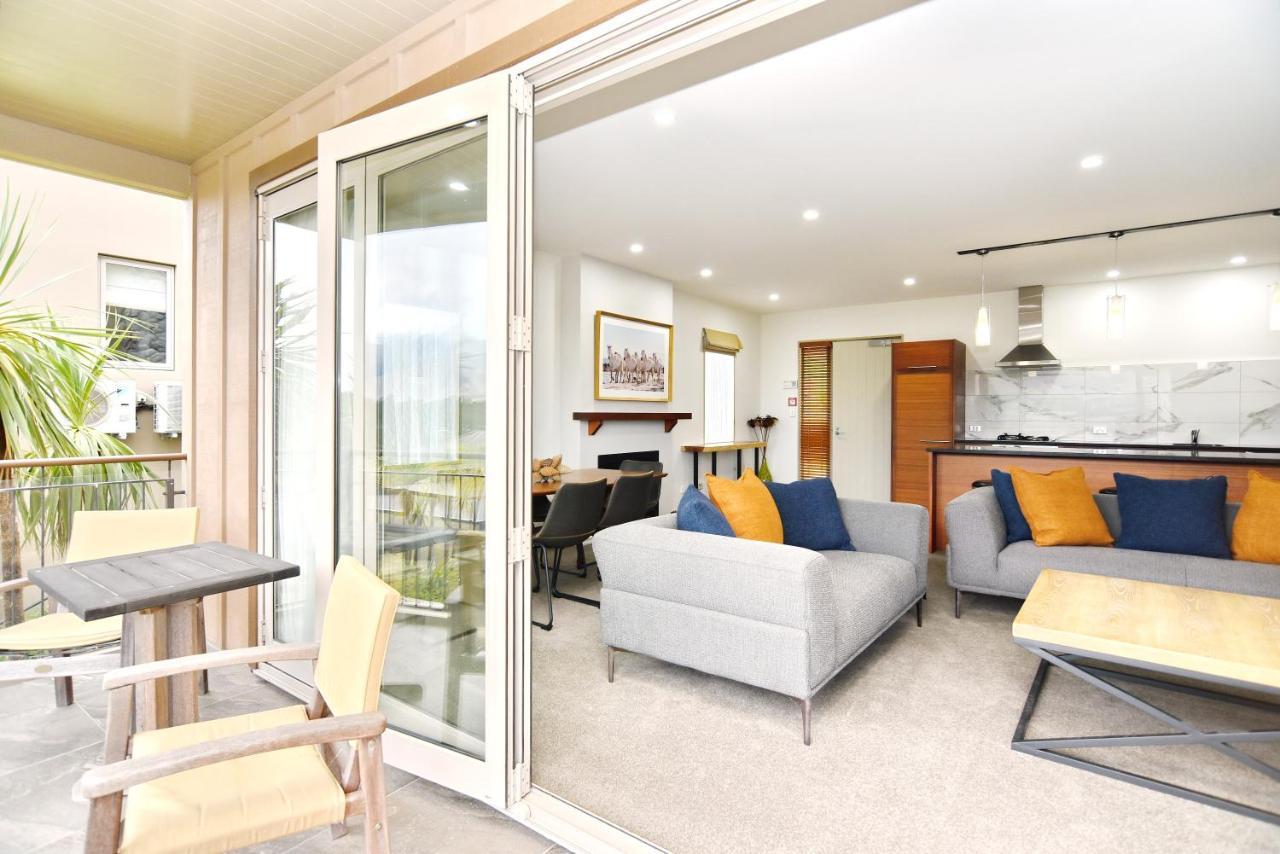 High Country Villa 250 - Terrace Downs Windwhistle Екстер'єр фото