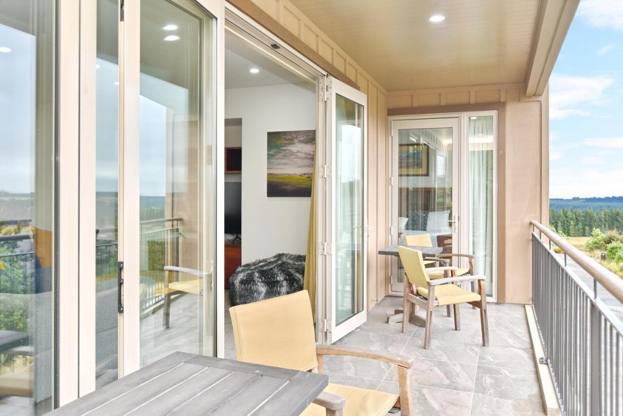 High Country Villa 250 - Terrace Downs Windwhistle Екстер'єр фото