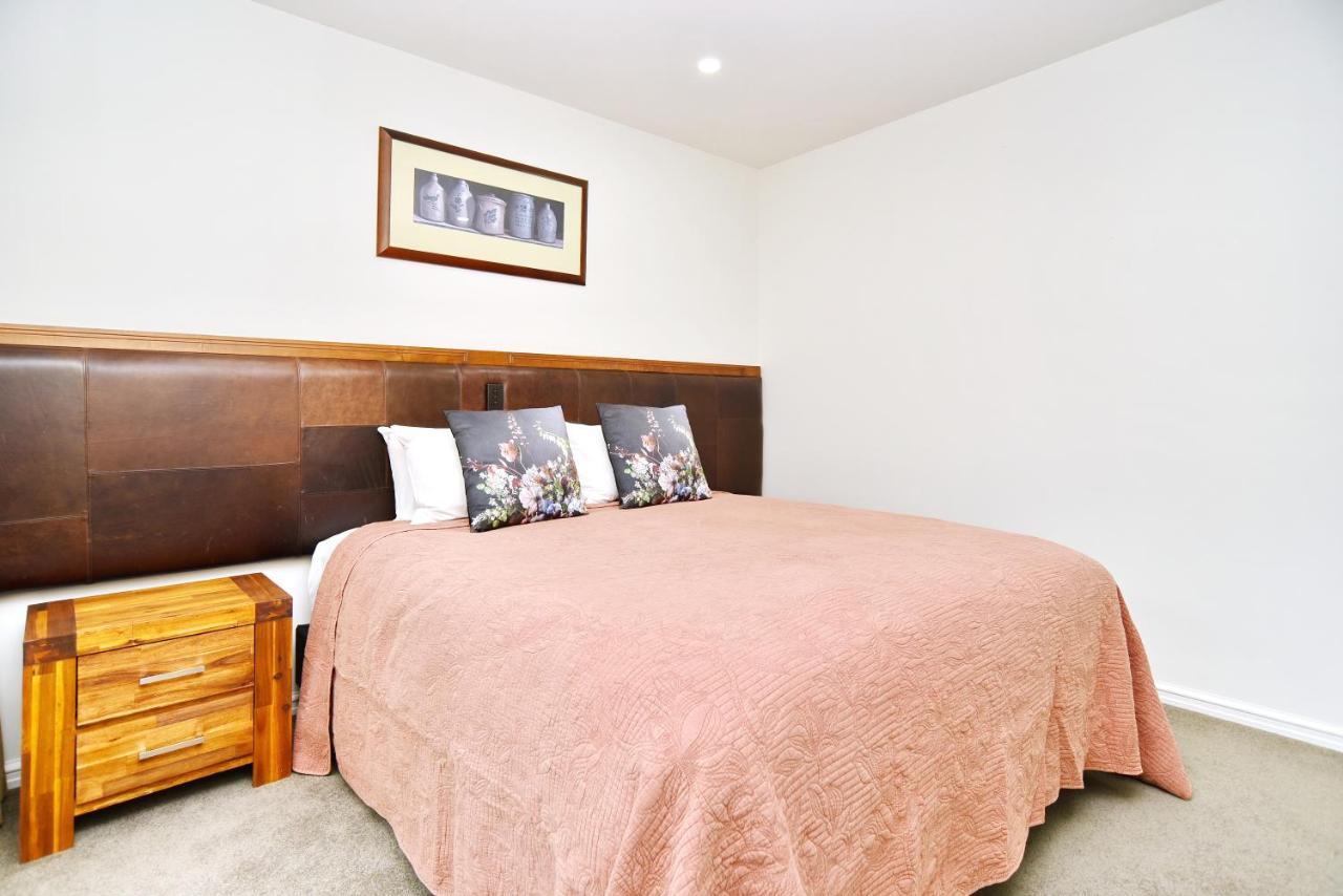 High Country Villa 250 - Terrace Downs Windwhistle Екстер'єр фото