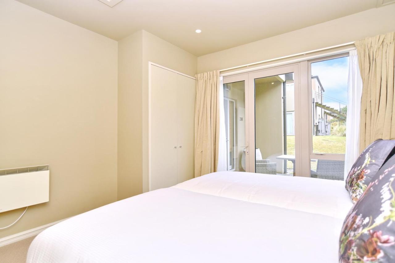 High Country Villa 250 - Terrace Downs Windwhistle Екстер'єр фото