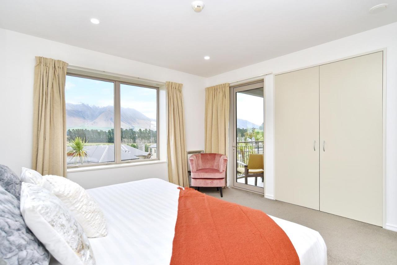 High Country Villa 250 - Terrace Downs Windwhistle Екстер'єр фото