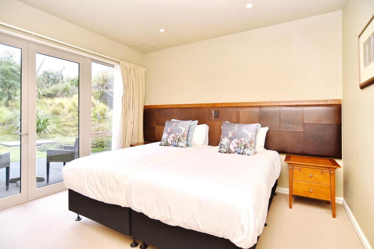 High Country Villa 250 - Terrace Downs Windwhistle Екстер'єр фото
