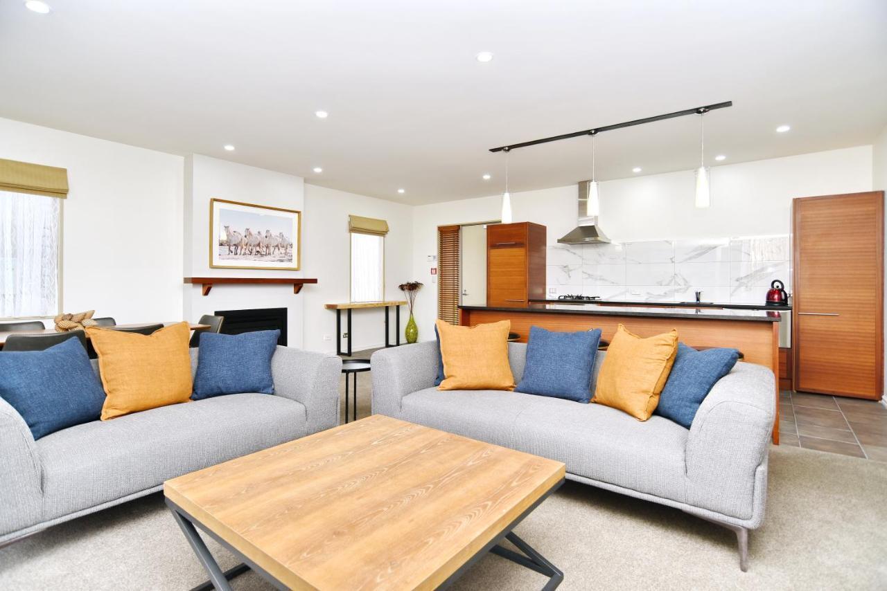 High Country Villa 250 - Terrace Downs Windwhistle Екстер'єр фото