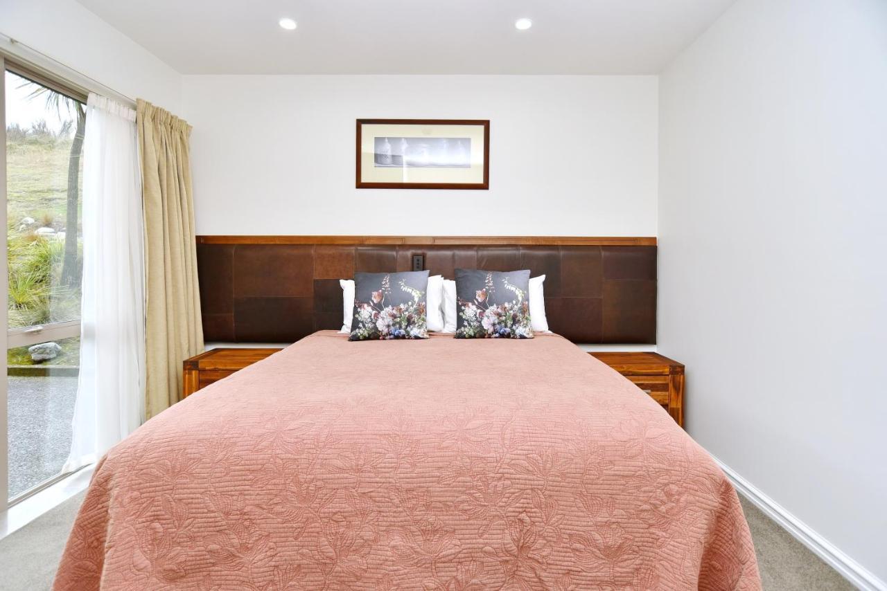High Country Villa 250 - Terrace Downs Windwhistle Екстер'єр фото