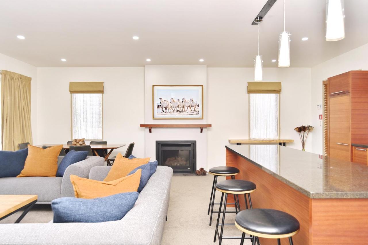 High Country Villa 250 - Terrace Downs Windwhistle Екстер'єр фото