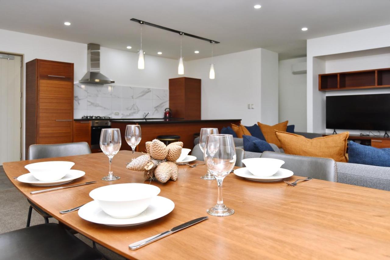 High Country Villa 250 - Terrace Downs Windwhistle Екстер'єр фото