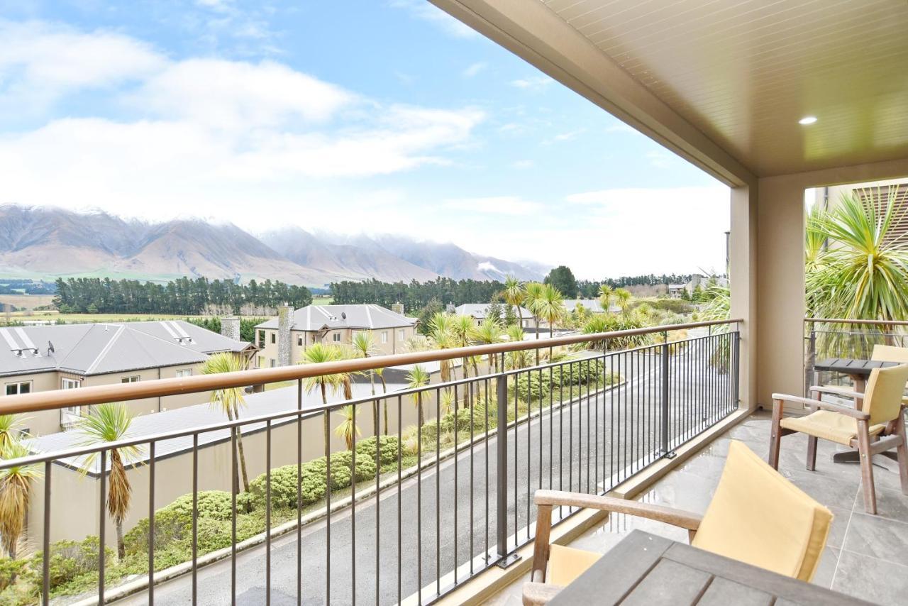 High Country Villa 250 - Terrace Downs Windwhistle Екстер'єр фото
