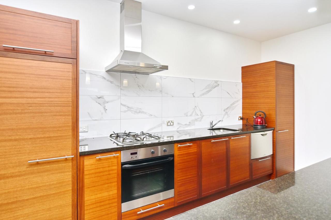 High Country Villa 250 - Terrace Downs Windwhistle Екстер'єр фото