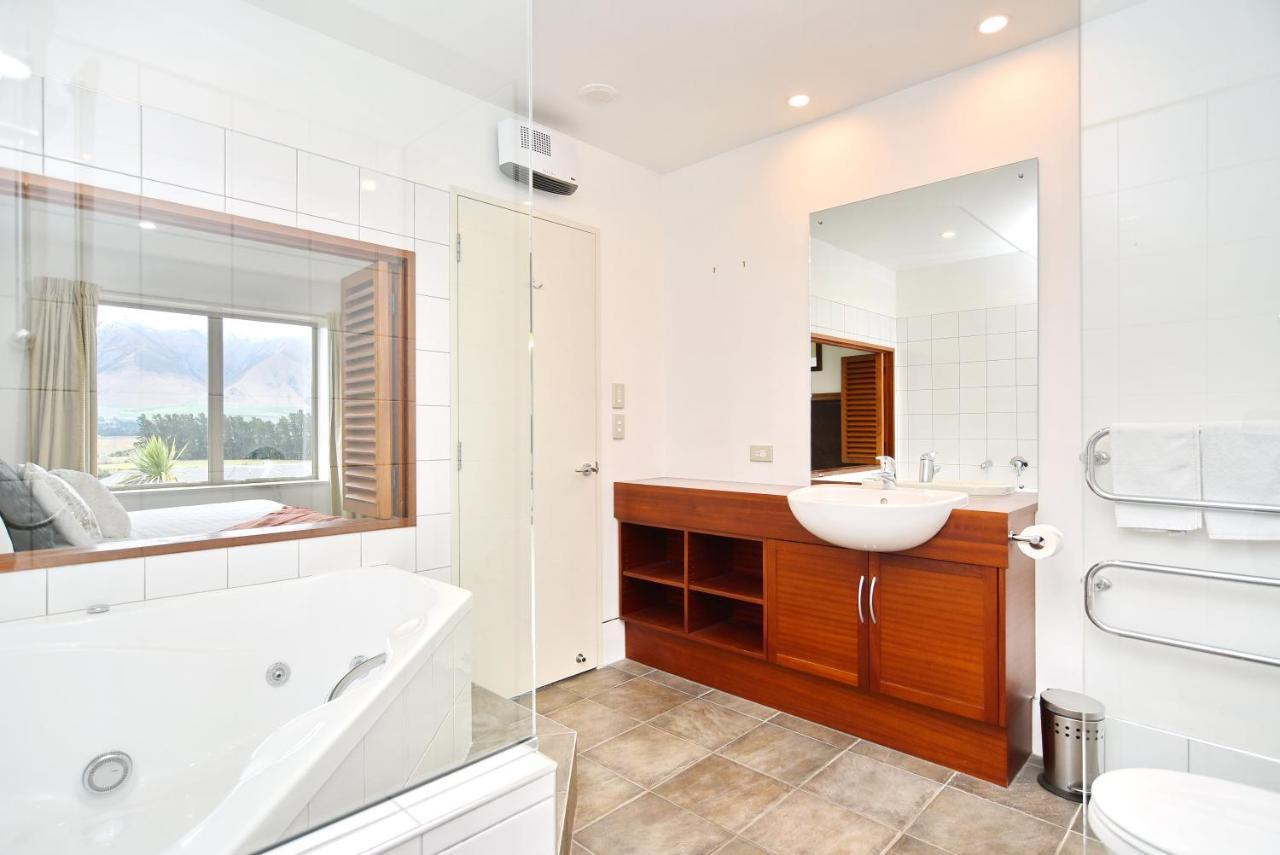 High Country Villa 250 - Terrace Downs Windwhistle Екстер'єр фото
