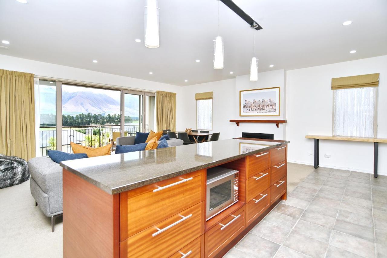 High Country Villa 250 - Terrace Downs Windwhistle Екстер'єр фото